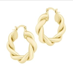 New Gorjana Earrings